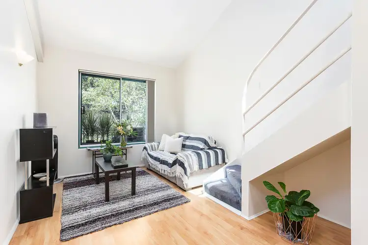Main view of Homely apartment listing, 44/12 Hayberry Street, Crows Nest NSW 2065