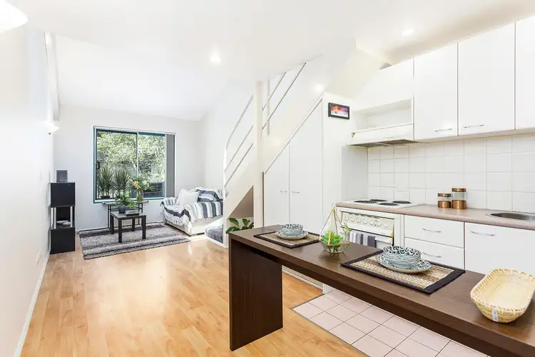 Second view of Homely apartment listing, 44/12 Hayberry Street, Crows Nest NSW 2065