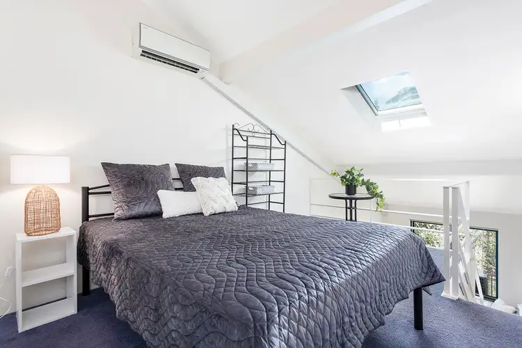 Third view of Homely apartment listing, 44/12 Hayberry Street, Crows Nest NSW 2065