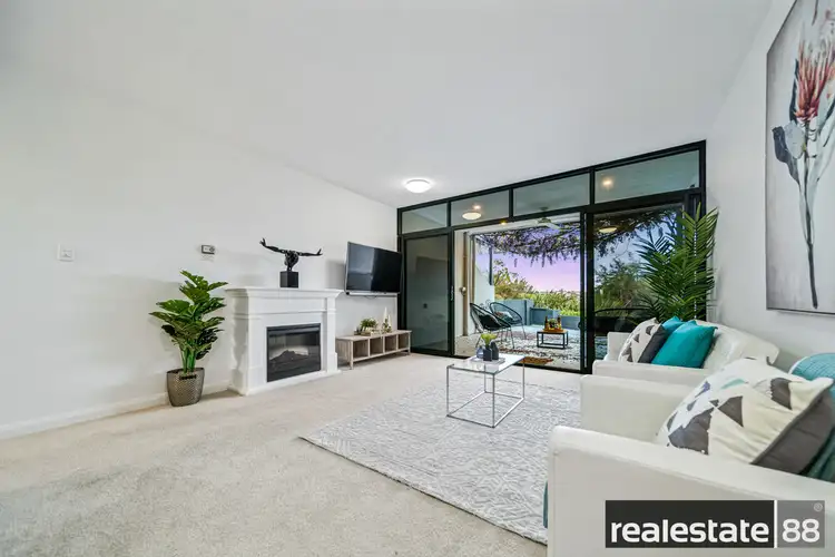 21 / 3 Mitchell Street, Mount Lawley WA 6050
