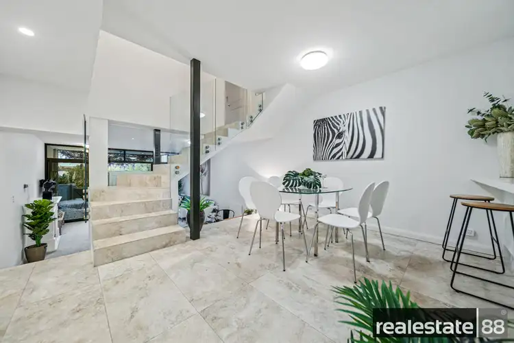 Third view of Homely townhouse listing, 21 / 3 Mitchell Street, Mount Lawley WA 6050