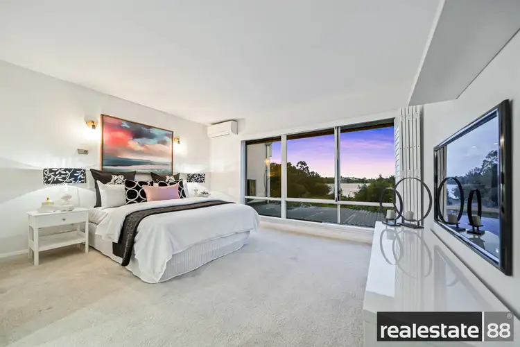 Fifth view of Homely townhouse listing, 21 / 3 Mitchell Street, Mount Lawley WA 6050