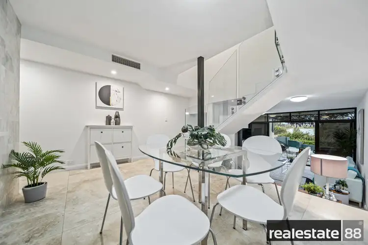 Sixth view of Homely townhouse listing, 21 / 3 Mitchell Street, Mount Lawley WA 6050