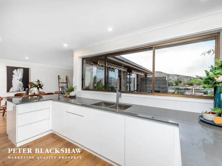 Seventh view of Homely house listing, 13 Johnstone Circuit, Calwell ACT 2905