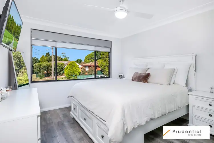 Sixth view of Homely house listing, 5 Cullens Place, Liverpool NSW 2170
