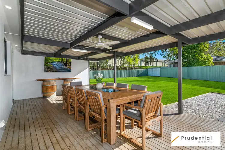 Seventh view of Homely house listing, 5 Cullens Place, Liverpool NSW 2170