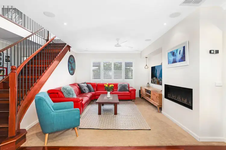 Sixth view of Homely house listing, 16 Melville Crescent, Shell Cove NSW 2529