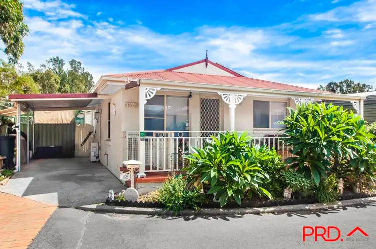Main view of Homely house listing, 13 Willow Crescent, Kanahooka NSW 2530