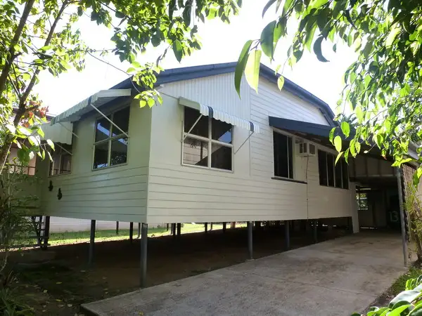 Address available on request