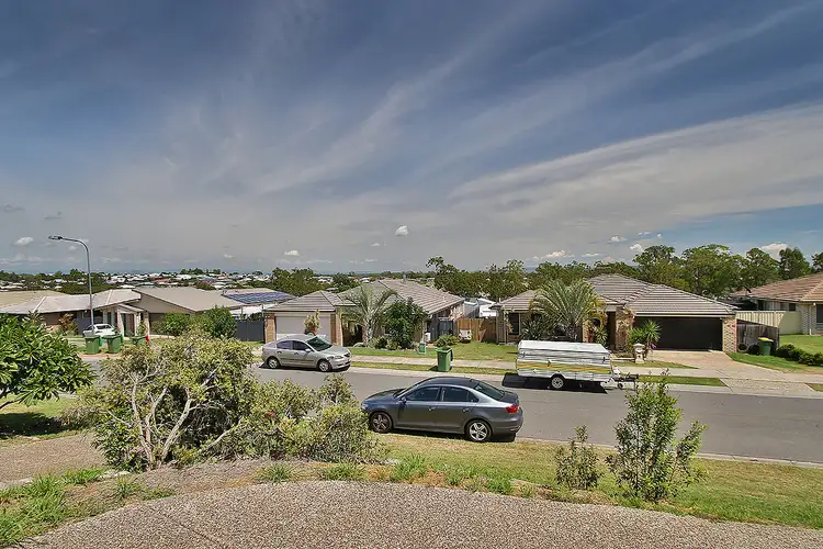 Third view of Homely house listing, 19 Benjamin Court, Yamanto QLD 4305