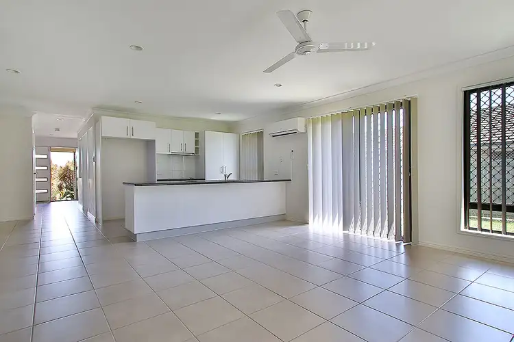 Seventh view of Homely house listing, 19 Benjamin Court, Yamanto QLD 4305