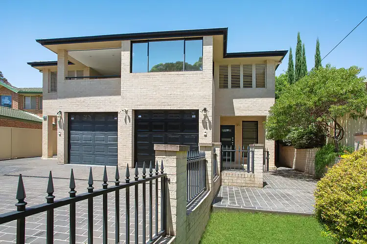 31 Basil Road, Bexley NSW 2207