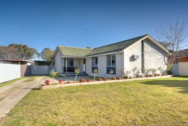 Main view of Homely house listing, 7 London Road, Wodonga VIC 3690