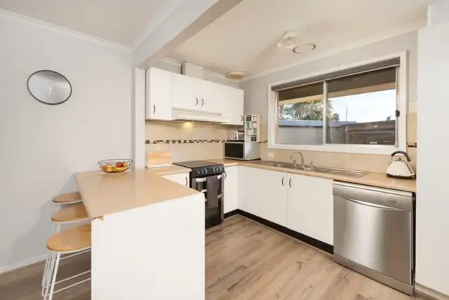 Second view of Homely house listing, 7 London Road, Wodonga VIC 3690