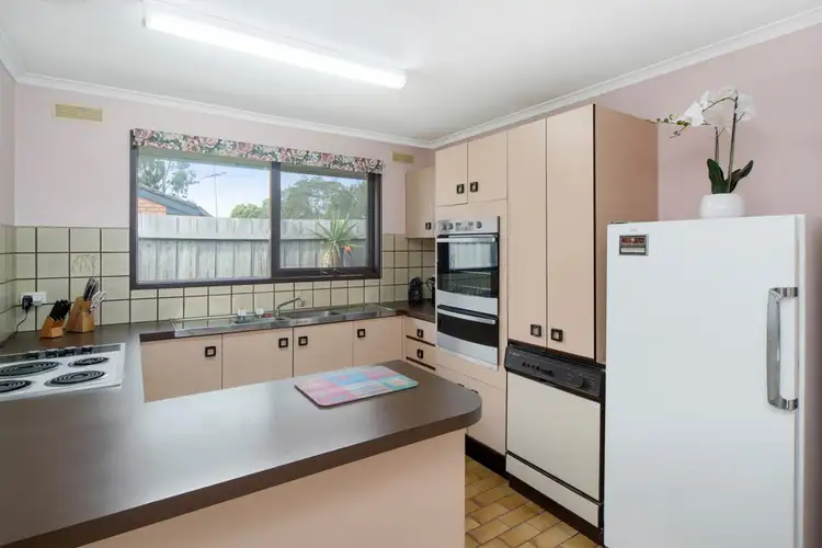 Fifth view of Homely house listing, 34 Jacksons Road, Chelsea VIC 3196