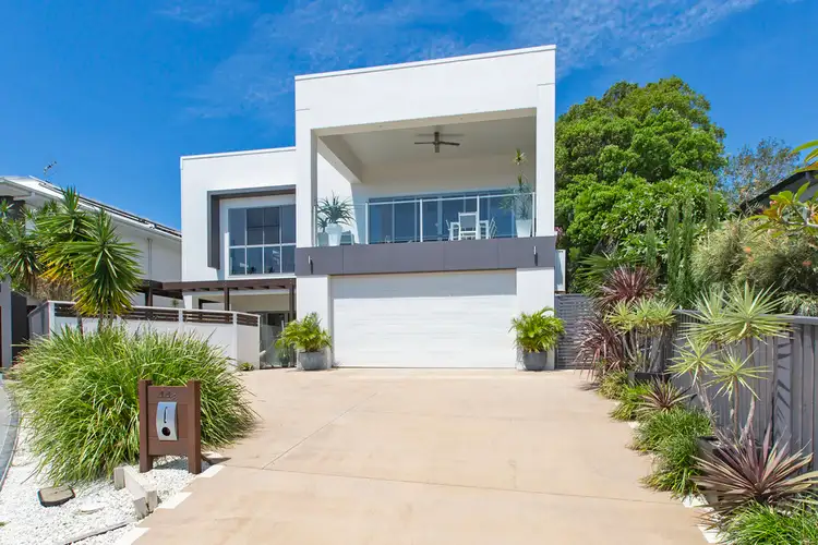 44A Lochlomond Drive, Banora Point NSW 2486