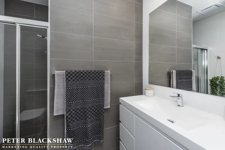 Fifth view of Homely townhouse listing, 30/41 Arthur Blakeley Way, Coombs ACT 2611