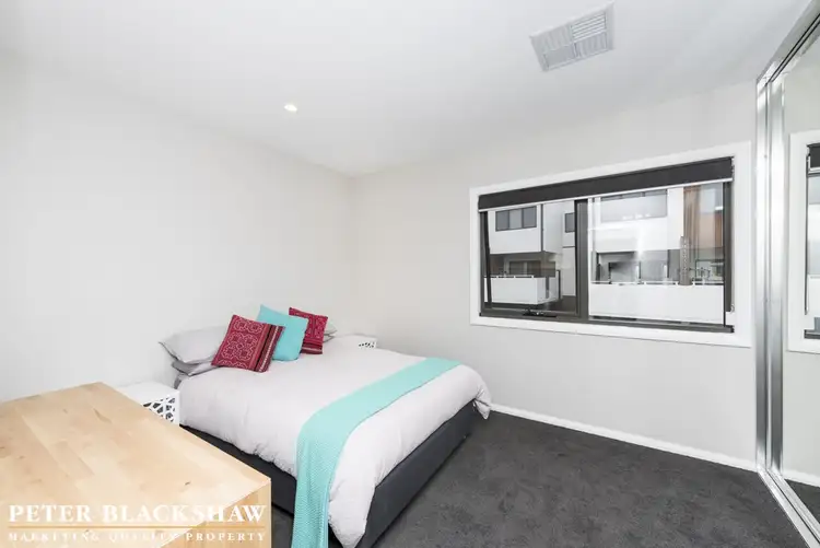Sixth view of Homely townhouse listing, 30/41 Arthur Blakeley Way, Coombs ACT 2611