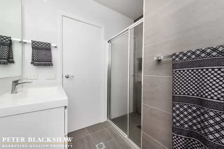 Seventh view of Homely townhouse listing, 30/41 Arthur Blakeley Way, Coombs ACT 2611