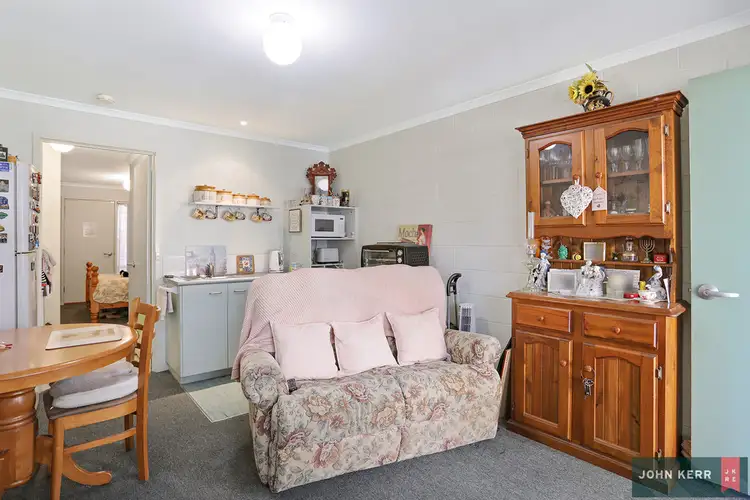 Second view of Homely unit listing, Unit 42/48 Haigh Street, Moe VIC 3825