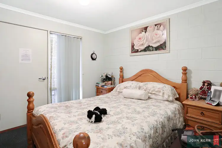 Fifth view of Homely unit listing, Unit 42/48 Haigh Street, Moe VIC 3825