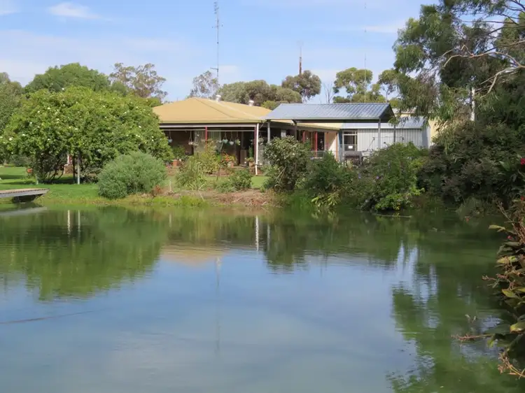 Fourth view of Homely rural property listing, 18934 RIVERINA HIGHWAY, Blighty NSW 2713