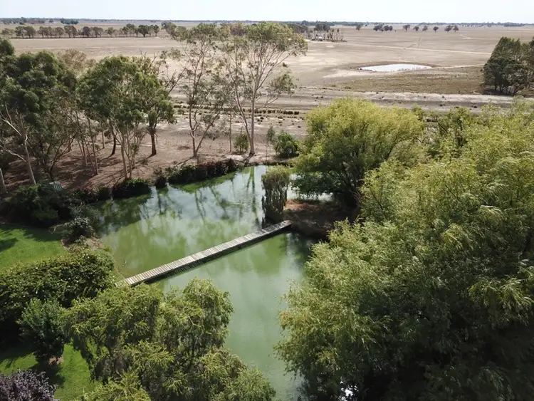 Fifth view of Homely rural property listing, 18934 RIVERINA HIGHWAY, Blighty NSW 2713