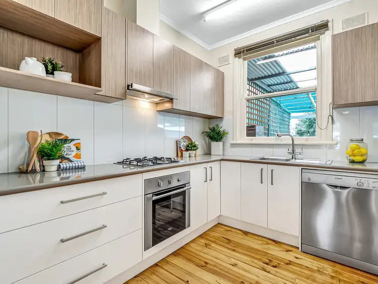 Sixth view of Homely semi-detached listing, 1 Houston Street, Morphettville SA 5043