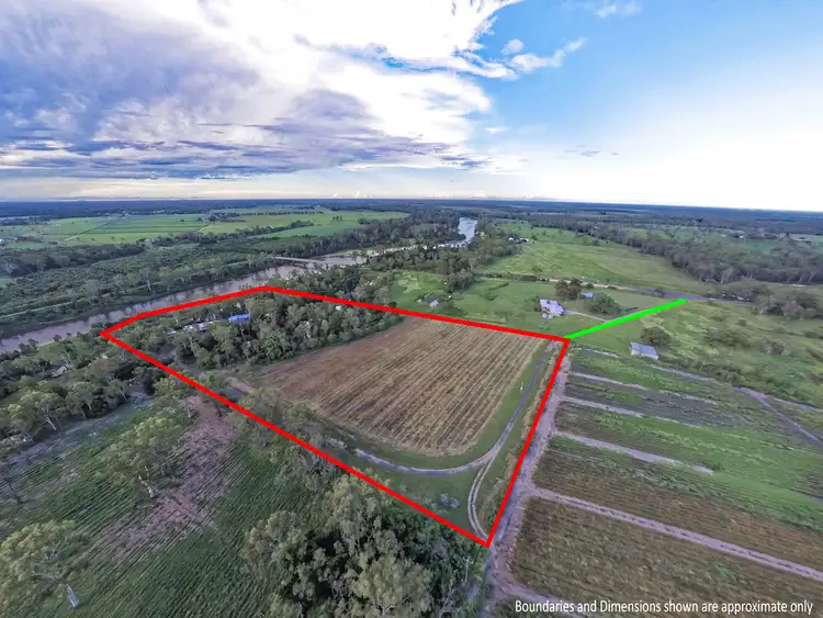 Second view of Homely house listing, 1379 Rosedale Rd, Bucca QLD 4670