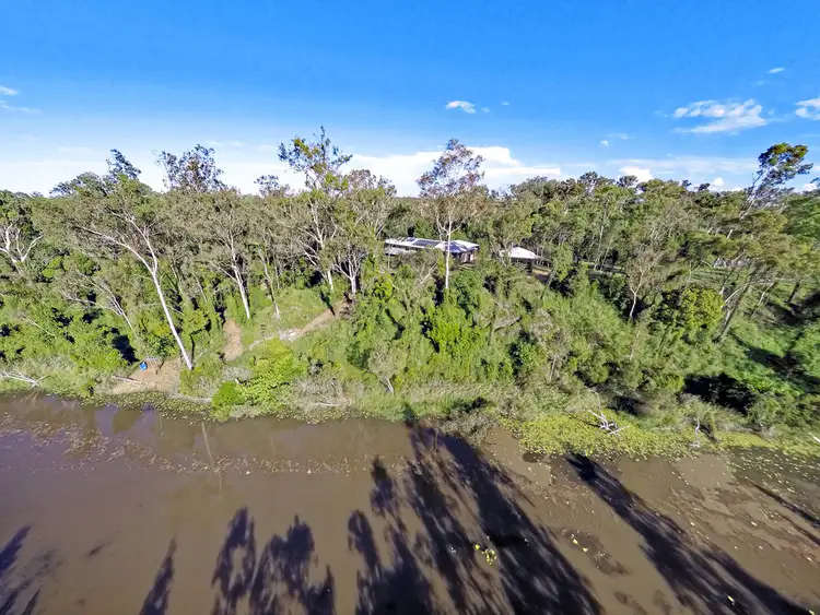 Third view of Homely house listing, 1379 Rosedale Rd, Bucca QLD 4670
