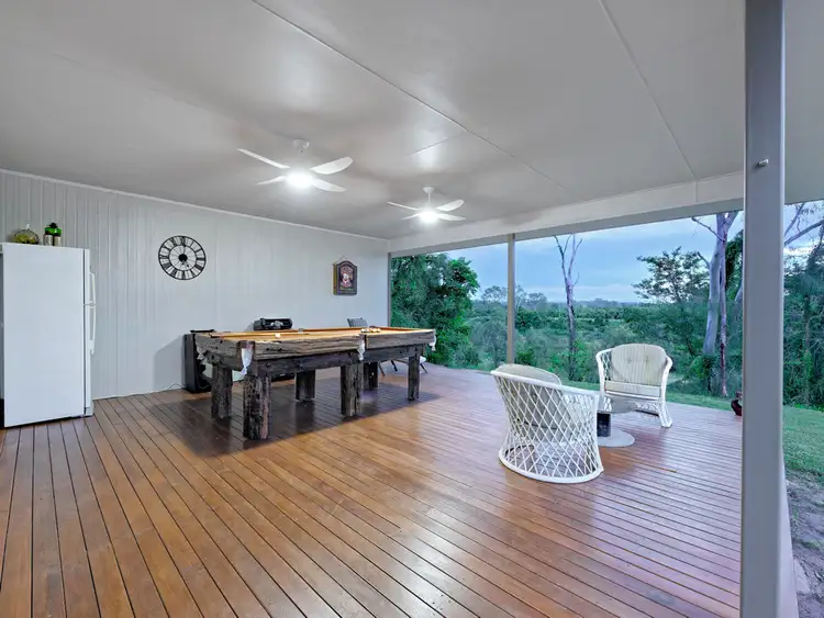 Fifth view of Homely house listing, 1379 Rosedale Rd, Bucca QLD 4670