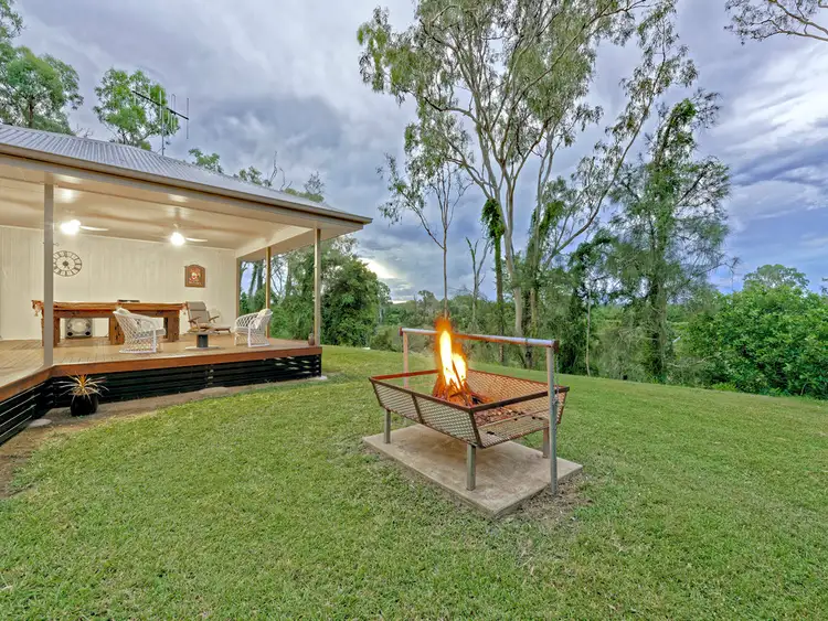 Sixth view of Homely house listing, 1379 Rosedale Rd, Bucca QLD 4670
