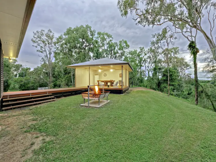 Seventh view of Homely house listing, 1379 Rosedale Rd, Bucca QLD 4670