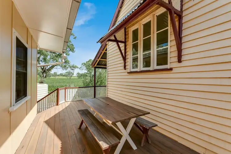 Fifth view of Homely rural property listing, 317 Murphys Road, Linthorpe QLD 4356