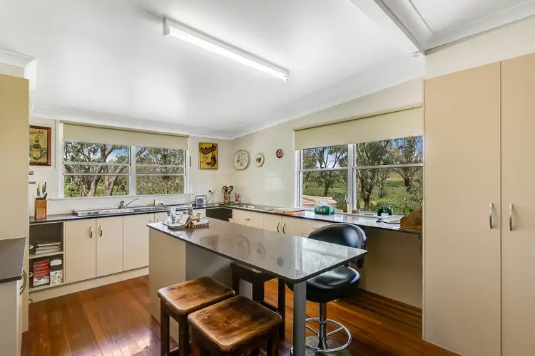 Sixth view of Homely rural property listing, 317 Murphys Road, Linthorpe QLD 4356