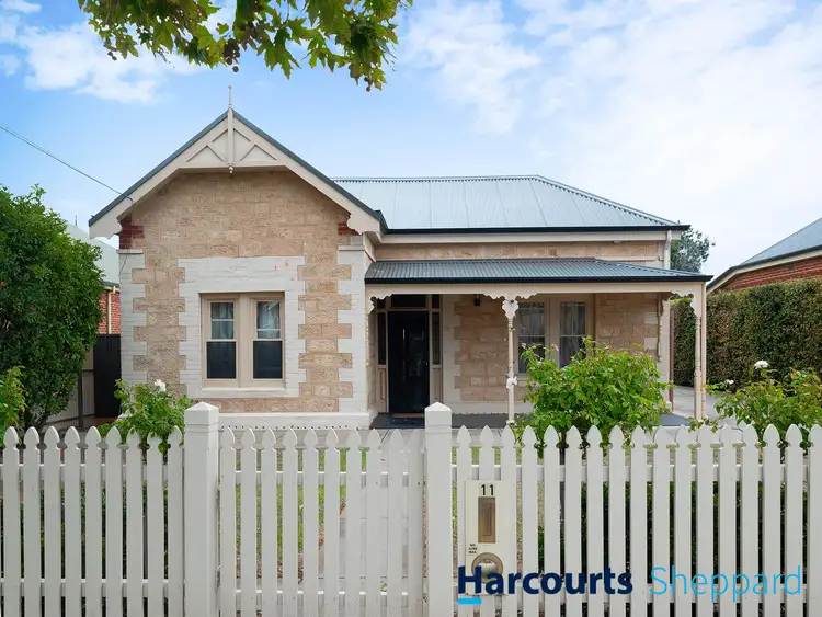 11 Shipster Street, Torrensville SA 5031