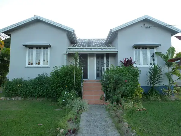Address available on request