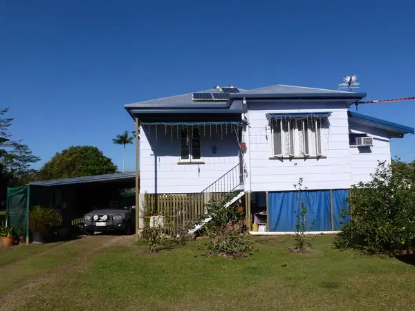 Main view of Homely house listing, 27 Mary Street, Innisfail QLD 4860