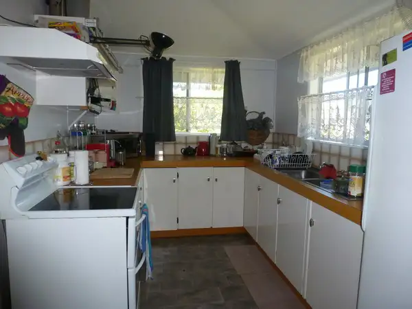 Second view of Homely house listing, 27 Mary Street, Innisfail QLD 4860