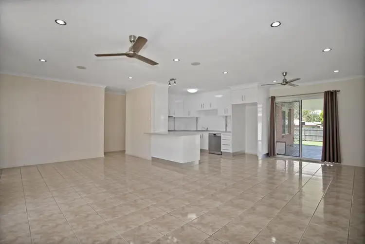 Third view of Homely house listing, 6 Percy Court, Glenella QLD 4740