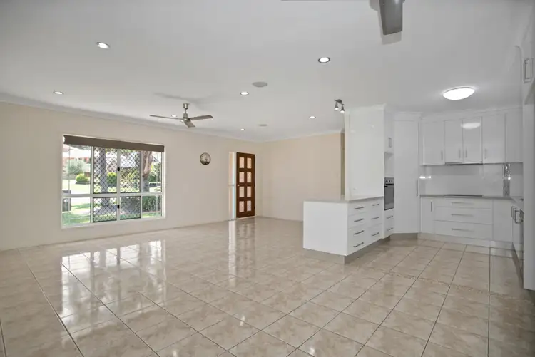 Fourth view of Homely house listing, 6 Percy Court, Glenella QLD 4740