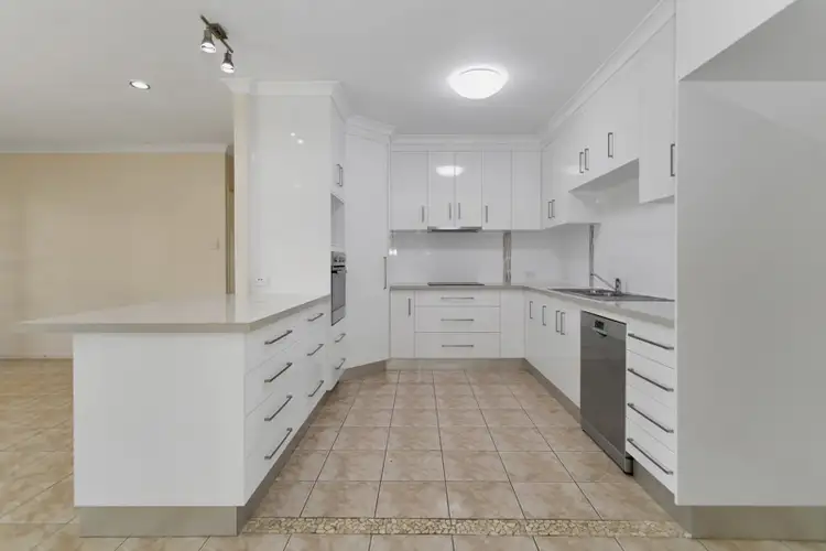 Fifth view of Homely house listing, 6 Percy Court, Glenella QLD 4740