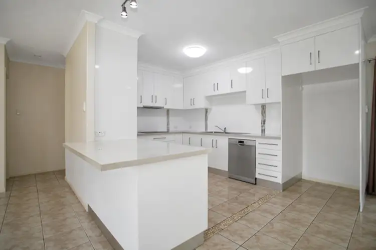 Sixth view of Homely house listing, 6 Percy Court, Glenella QLD 4740
