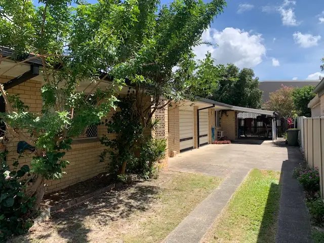 Second view of Homely unit listing, 1/7 & 2/7 Errol Avenue, Paradise Point QLD 4216