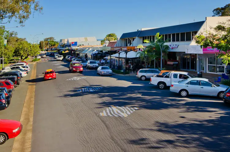 Sixth view of Homely unit listing, 1/7 & 2/7 Errol Avenue, Paradise Point QLD 4216