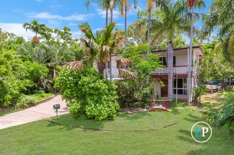 Main view of Homely house listing, 13 Kepler Street, Wulguru QLD 4811