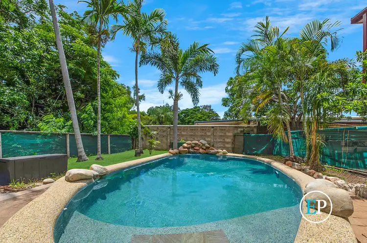 Second view of Homely house listing, 13 Kepler Street, Wulguru QLD 4811