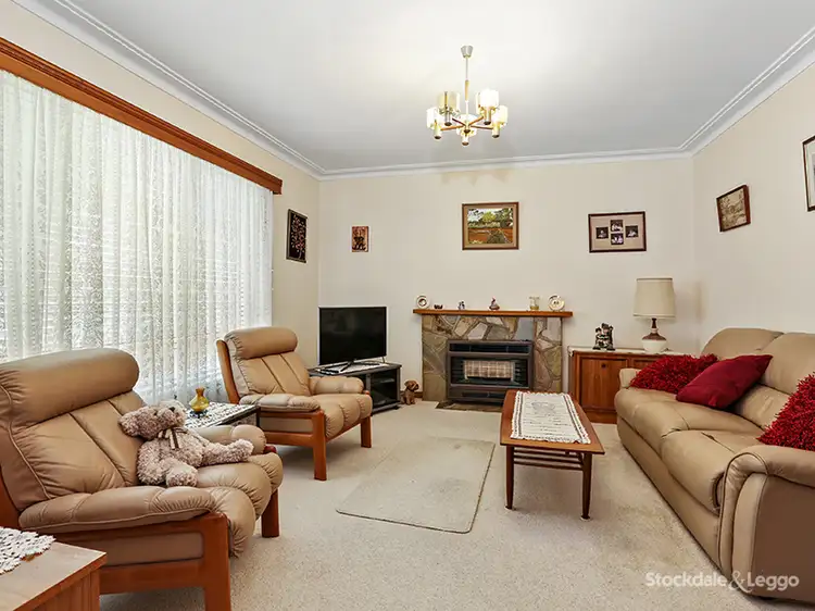 Fourth view of Homely house listing, 18 Henry Street, Belmont VIC 3216