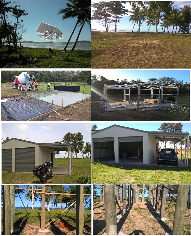 Fourth view of Homely land listing, 50 Luff Street, Hull Heads QLD 4854