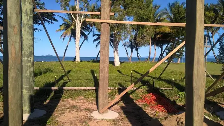 Sixth view of Homely land listing, 50 Luff Street, Hull Heads QLD 4854